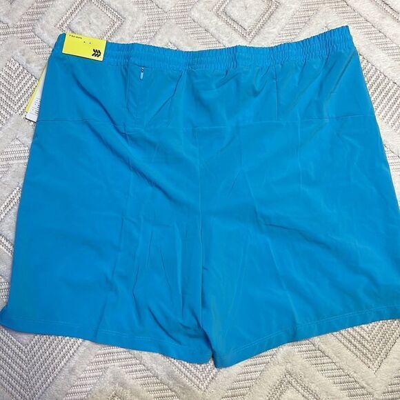 Target - Unlined Run Shorts 7" - All in Motion - Picture 8 of 9